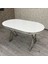 Yemek Mutfak Masa - 90 x 170 Mdf (Sandalyeler Dahil Değildir) 2