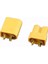XT30 2 Pin Dişi Erkek Rc Pil Konnektör 2
