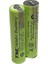 Philips Multigroom QG3371 Için 2.4V 1100MAH Aaa Ince Pilli Traş Makinesi Pili 1