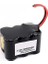 K6224 Süpürge Için 7.2v 2000mah Pil Grubu 1