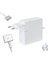 Compaxe CLAP-302 45W Magsafe 2 Notebook Adaptörü 1