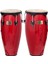 Supremo 10''+11'' Conga Seti (SUPR2BRS) 1