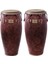 11''+11.75'' Master Terra-Cotta Conga Seti (TCOT2ACS) 1