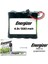 Energizer 4.8V 1300MAH Siyah Soketli Ni-Mh Oyuncak Araba Pili 1