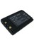 Casio IT-700 Uyumlu 1800MAH El Terminal Pili 1