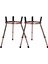11''+11.75'' Master Hand Crafted Pinstripe Conga Seti (HANDCRF2ACT1S) 2