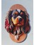 2 Adet 3D Görünümlü Köpek V2 Magnet 6 x 9 cm 1