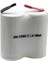 Ni-Cd 2.4V Sc 2000MAH 2li 2yyanyana Süpürge 1