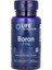 Boron 3 mg 100 Vegetarian Capsules VR55 1