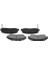 Honda Accord Ön Balata 1996-2002 45022-S10-A00 3