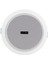 Magıcvoıce MV-6724 5 13 cm 8 Ohm 6 W Beyaz Alçıpan Hoparlör Trafosuz (5057) 2