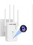 Wifi Menzil Genişletici ve Kamera Bir Arada 1