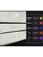 Southern Sun SN6500 Bitki Yetiştirme Lambası Full Spectrum Bitki Yetiştirme Ledi Grow Lamp Plant Light 6