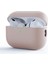 Airpods Pro 2 . Nesil Kilifi Standart Renkli Yumuşak Doku Silikon Kulaklık Kılıf 1