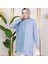 Premium Modal/oysho Kumaş Tunik 1