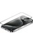 Iphone 16E Kolay Takılır Cam Ekran Koruyucu 2