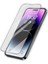 Iphone 16E Kolay Takılır Cam Ekran Koruyucu 3