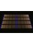 Quantum QB5000 Bitki Yetiştirme Lambası Full Spectrum Bitki Yetiştirme Ledi Grow Lamp Plant Light 2