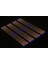 Quantum QB5000 Bitki Yetiştirme Lambası Full Spectrum Bitki Yetiştirme Ledi Grow Lamp Plant Light 5