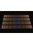 Quantum QB5000 Bitki Yetiştirme Lambası Full Spectrum Bitki Yetiştirme Ledi Grow Lamp Plant Light 3