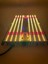 Cannalight 1200W Bitki Yetiştirme Lambası Full Spectrum Bitki Yetiştirme Ledi Grow Lamp Plant Light 6