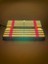 Cannalight 1200W Bitki Yetiştirme Lambası Full Spectrum Bitki Yetiştirme Ledi Grow Lamp Plant Light 7