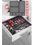 8 Parça Çekmece Içi Düzenleyici, Organizer Set 1