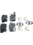 Suzuki Alto Ön Balata Takımı 2005-2009 55810-76G00 2