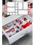 13 Parça Çekmece Içi Düzenleyici, Organizer Set 1