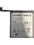 Azurtech General Mobile Teknonet Gm9 Pro Uyumlu 3750 Mah Batarya 1