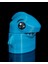 Sharkpods 3D Baskı Kulaklık Koruma Kutusu (2. Nesil Airpods Uyumlu) 4
