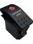 Navigasyon Lambası Işıklı 3p On-Off 12-24V Marın Swıtch (IC-134M-S1) (5057) 1