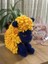 El Yapımı Amigurumi Kuzu Peluş Oyuncak - 40 cm | Alize Puffy Örgü | %100 Pamuk | Bebek ve Çocuklar Için Uyku Arkadaşı 2