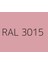 1472 Rapid Endüstriyel Boya 30-40 Gloss 15 kg Pembe Ral 3015 2