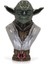 Yoda Büst 1