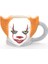 Porselen Pennywise Tasarımı Kupa Bardak 1