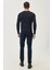 Big Rodoc Slim Fit Likralı Erkek Chino Pantolon 2