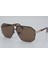 SCHG61V 367P 62 - 01 Unisex Güneş Gözlüğü 2
