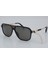 SCH340 700P 59 - 01 Unisex Güneş Gözlüğü 2
