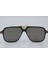 SCH340 700P 59 - 01 Unisex Güneş Gözlüğü 5