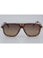 SCH340 786P 59 - 01 Unisex Güneş Gözlüğü 1