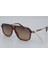 SCH340 786P 59 - 01 Unisex Güneş Gözlüğü 2