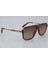 SCH340 786P 59 - 01 Unisex Güneş Gözlüğü 3