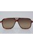 SCH340 786P 59 - 01 Unisex Güneş Gözlüğü 5