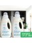 Organik Sertifikalı Jel Bulaşık Makinesi Deterjanı 825 ml 2 Li Set Kokusuz 1