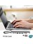 Type-C To Hdtv Multifunction Adapter 8 Port Kablo 3