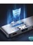Type-C To Hdtv Multifunction Adapter 8 Port Kablo 4