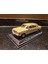 1/43 Mercedes 240D W115 Taxi Frankfurt 1977 1