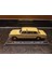 1/43 Mercedes 240D W115 Taxi Frankfurt 1977 5
