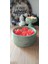 Okyanus Kokulu 200 cc Doğal Soya Wax Mum / Hediyelik Mum 2